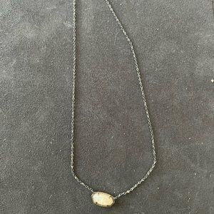 Kendra Scot Retired Design Elisa Necklace